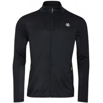 Forro Polar Dare2b Substratum III Core Hombre Negro