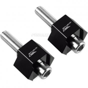 Barres montantes pour guidon de moto ADVENTURE 890 R