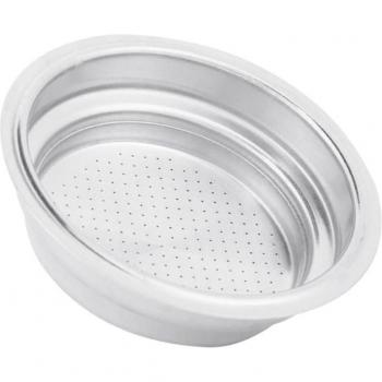 Filtre à Café 51 mm – Argent et Acier