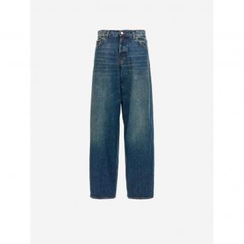 Jeans Bethany Eco-Friendly Blu Donna Taglia W25