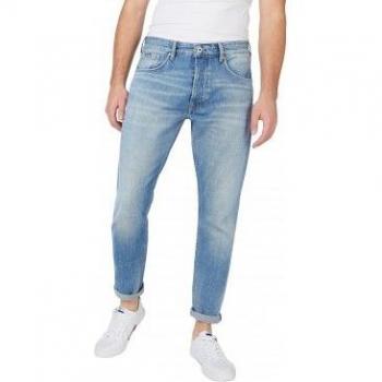 Pepe Callen Jeans Color Azul