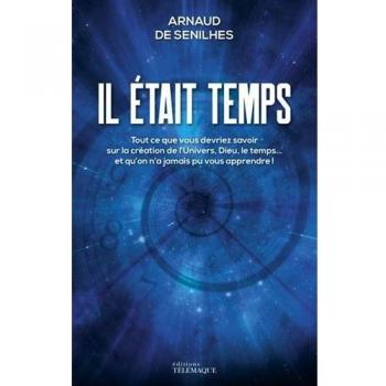 Il était temps