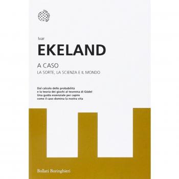 A caso. La sorte, la scienza, il mondo