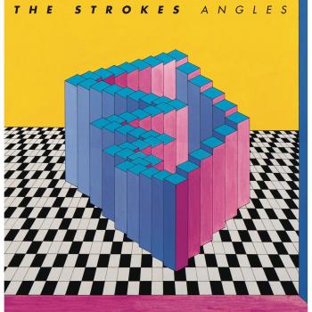 Angles [Vinyl LP]