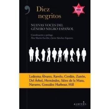 Diez negritos