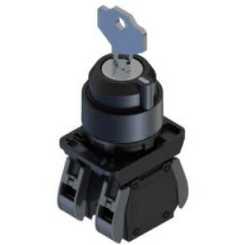 RS PRO Interruptor Selector 2P 1NA 1NC