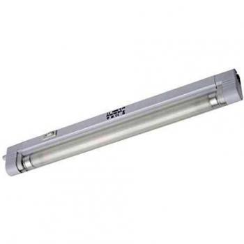 Leyton Lighting 13W T5 Slimline Under Cabinet Fluorescent Fitting
