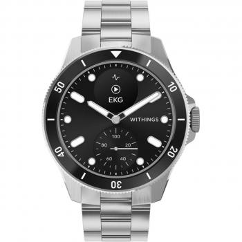 Smartwatch Withings Scanwatch Nova 42mm