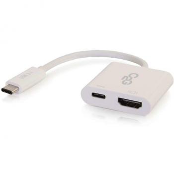 Adaptador C2G 80493 USB-C macho a HDMI hembra