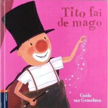 Tito fai de mago
