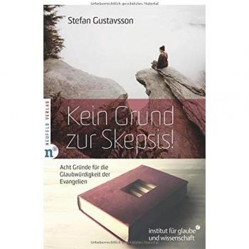 Kein Grund zur Skepsis!
