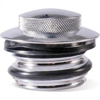 Tapa de Gas para Motocicleta Harley Sportster y Dyna