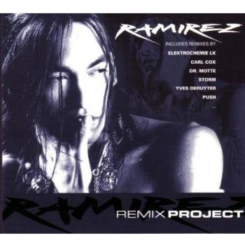 Ramirez Remix Project