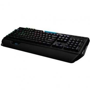 LOGITECH G910 Orion Spectrum Clavier filaire USB AZERTY