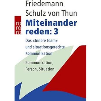 Miteinander reden 3
