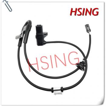 HSINGYE Sensor de Velocidad ABS Derecho para Lexus RX300/330/350/400H, Número de Parte 8954548030