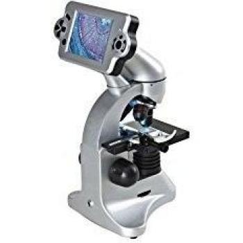 Byomic 3.5-inch High-Resolution LCD Microscope
