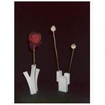 The Flower And The Vessel
