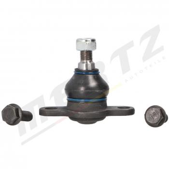 MERTZ Spindelled VW Transporter V Höger