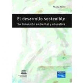 El desarrollo sostenible