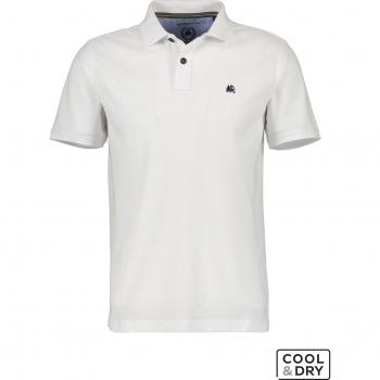 LERROS Cool&Dry Poloshirt mit klassischem Piqué‑Design