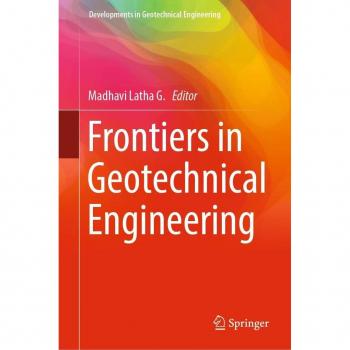 Vitalsource Technologies, Inc. Frontiers In Geotechnical Engineering