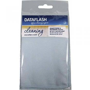 Paños de limpieza para Equipos Data Flash DF 1817