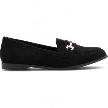 Schwarzer DeeZee Mokassin (WS270205-01) – Damen
