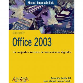 OFFICE 2003