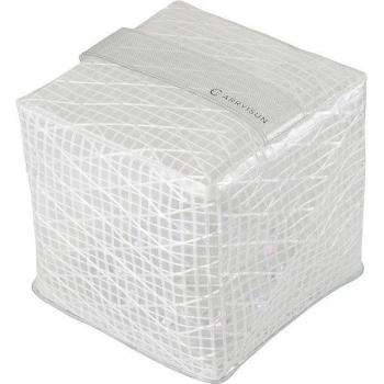 Lanterne de jardin Cool Bright Médium 24034 Blanche