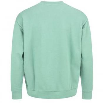 Ropa Urbana Head Motion Sudadera sin Capucha