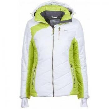 Acilorg Femme Veste Ski Montagne
