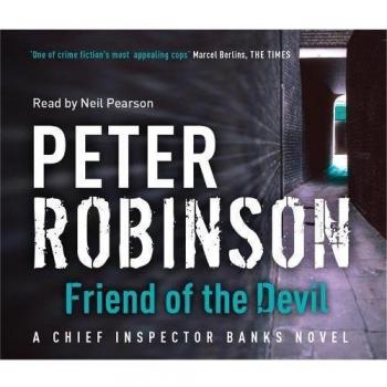 Friend of the Devil: DCI Banks 17