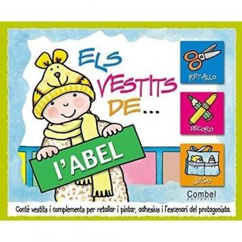 Els vestits de l'Abel