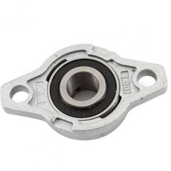 Self-Aligning Pillow Block Bearing 12mm KFL001
