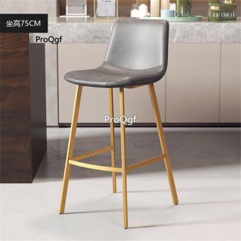 Chaise de dinatoire 75 cm
