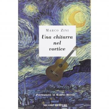 Una chitarra nel vortice