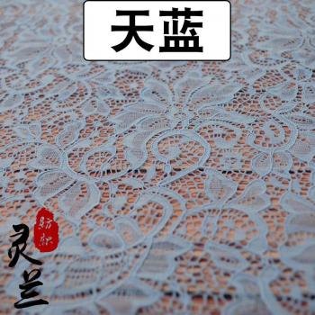 Summer Clothing Fabric