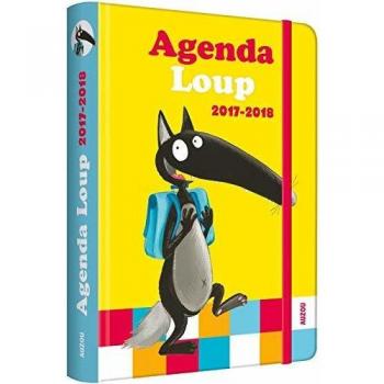 Agenda Loup
