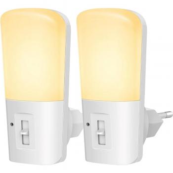 Veilleuse Qumax pour Bébé