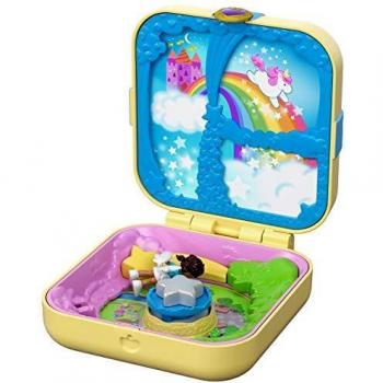 Polly Pocket Voyage Céleste de Shani