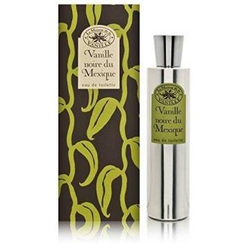 Vanille Noire Unisex Fragrance 100 ml