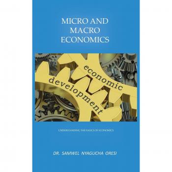 Micro and Macro Economics