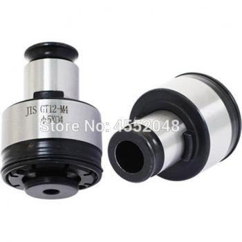 ISO Standard GT12 M3-M16 Collet Chuck for CNC Machines