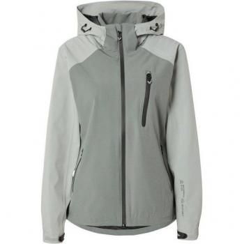 Veste Weather Report Camelia pour femme
