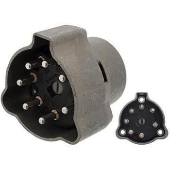 Mercedes-Zündschalter FEBI Bilstein 46502