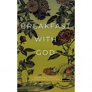 Breakfast with God