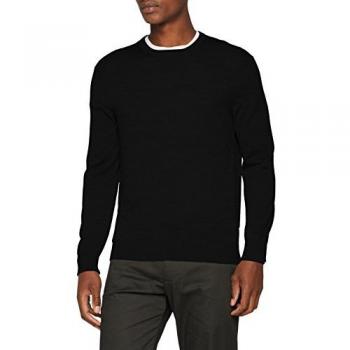 Camisa Deportiva Lana Negrita Armani Exchange