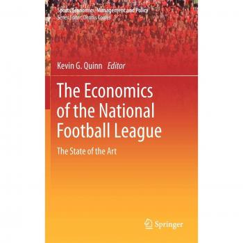 The Economics of the National Football League: The State of the Art