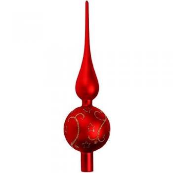 Christbaum Glanzkrone – Com Four
